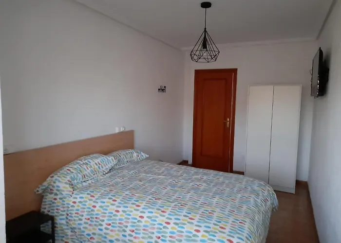 Torresmar Home