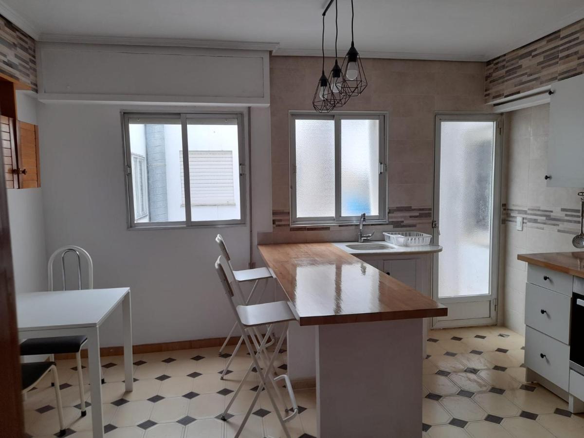 Holiday home Torresmar *
