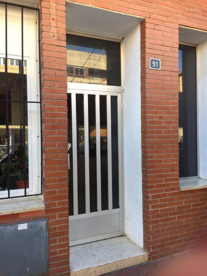 Holiday home Torresmar *