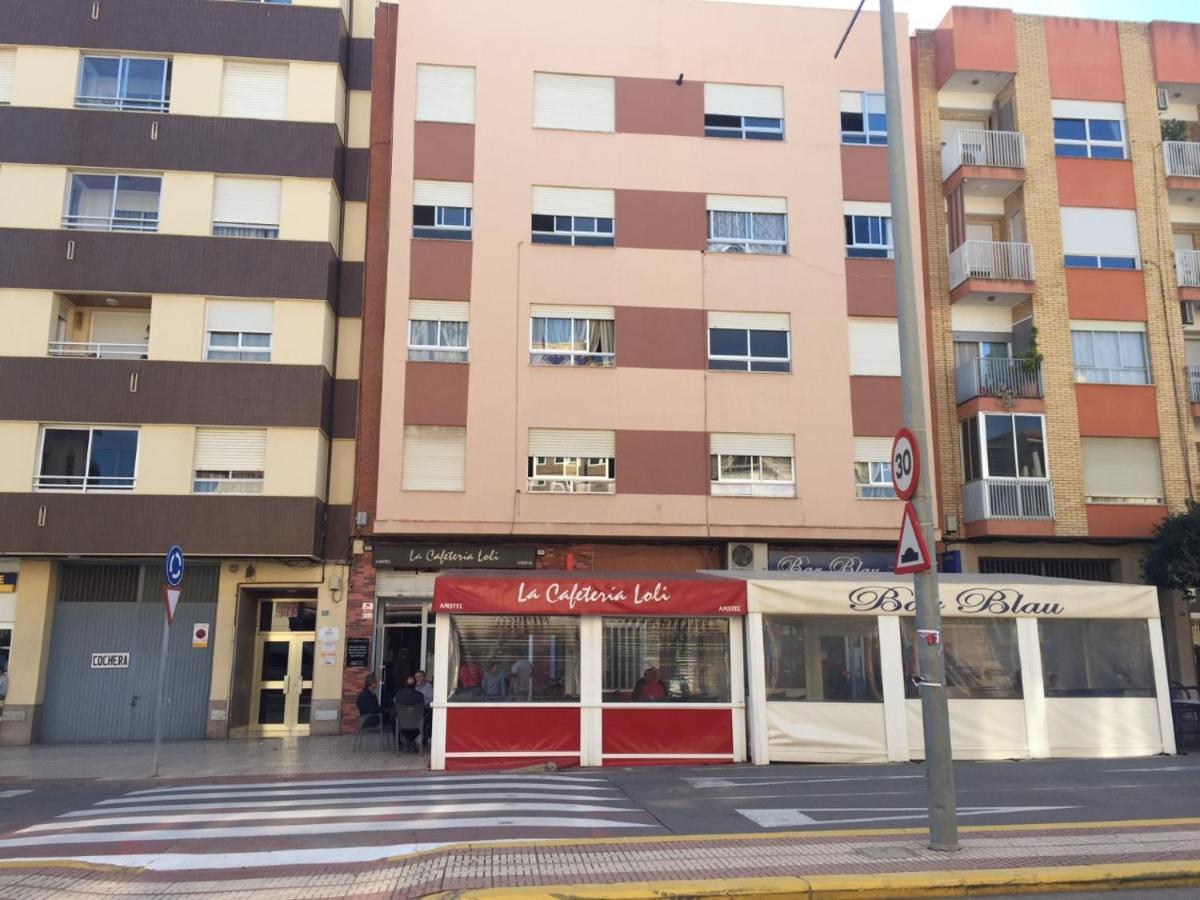 Holiday home Torresmar Segorbe