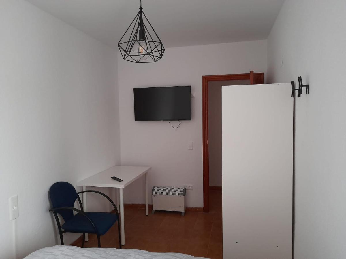 Torresmar Holiday home *